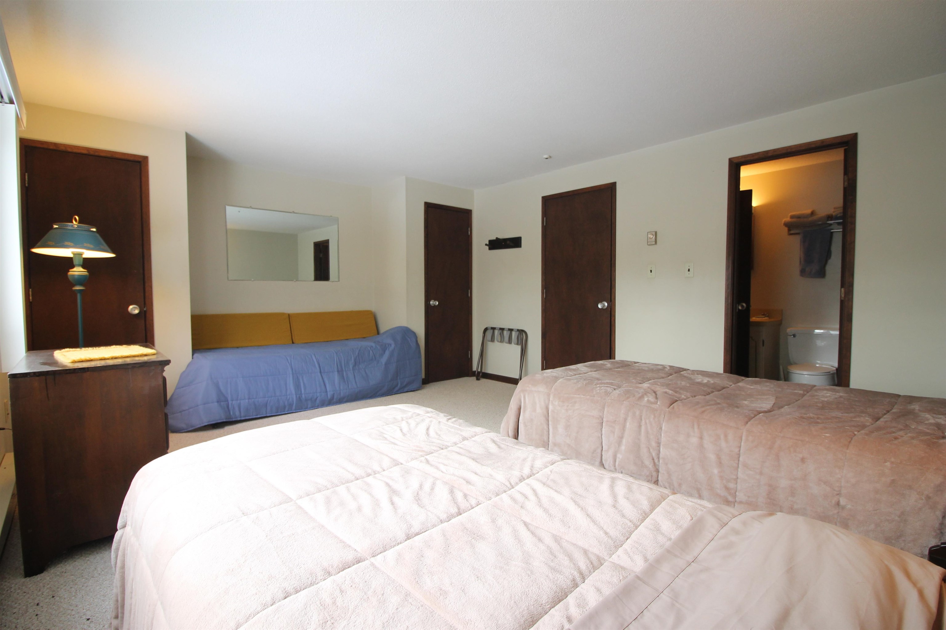 869 Upper Mad River Road, Unit 5 Thornton, NH 03285 - Photo 12 of 23