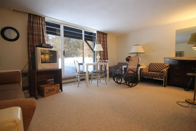 $299,000 | 869 Upper Mad River Road, Unit 5, Thornton, NH 03285