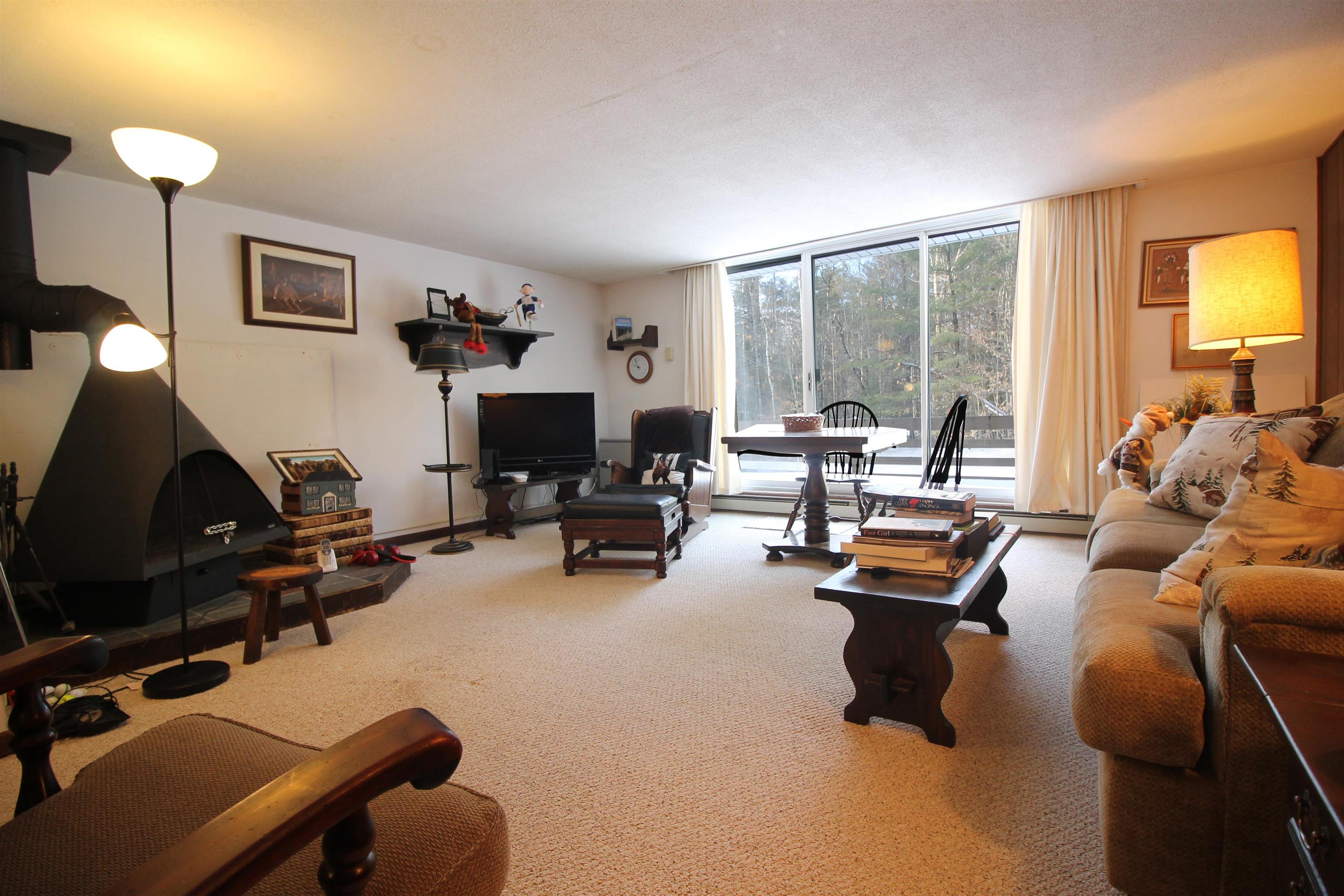 869 Upper Mad River Road, Unit 5 Thornton, NH 03285 - Photo 5 of 23