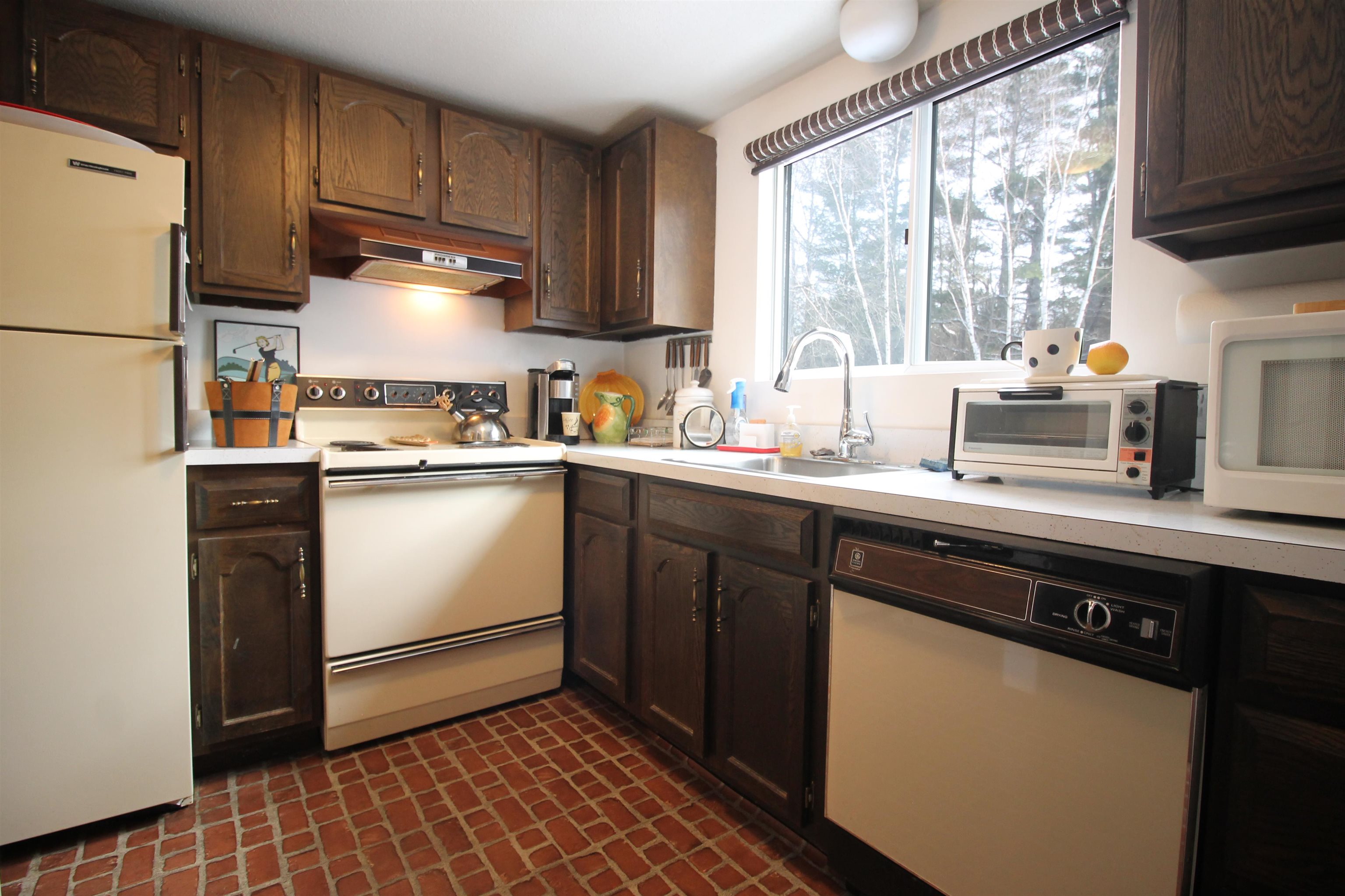 869 Upper Mad River Road, Unit 5 Thornton, NH 03285 - Photo 6 of 23