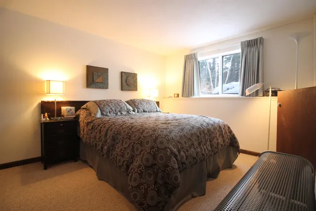 $299,000 | 869 Upper Mad River Road, Unit 5, Thornton, NH 03285