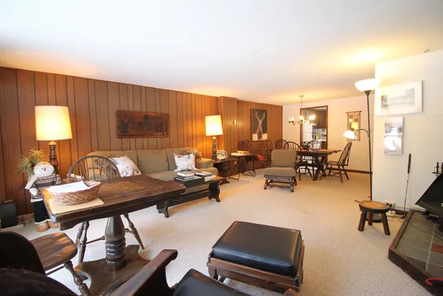 $299,000 | 869 Upper Mad River Road, Unit 5, Thornton, NH 03285