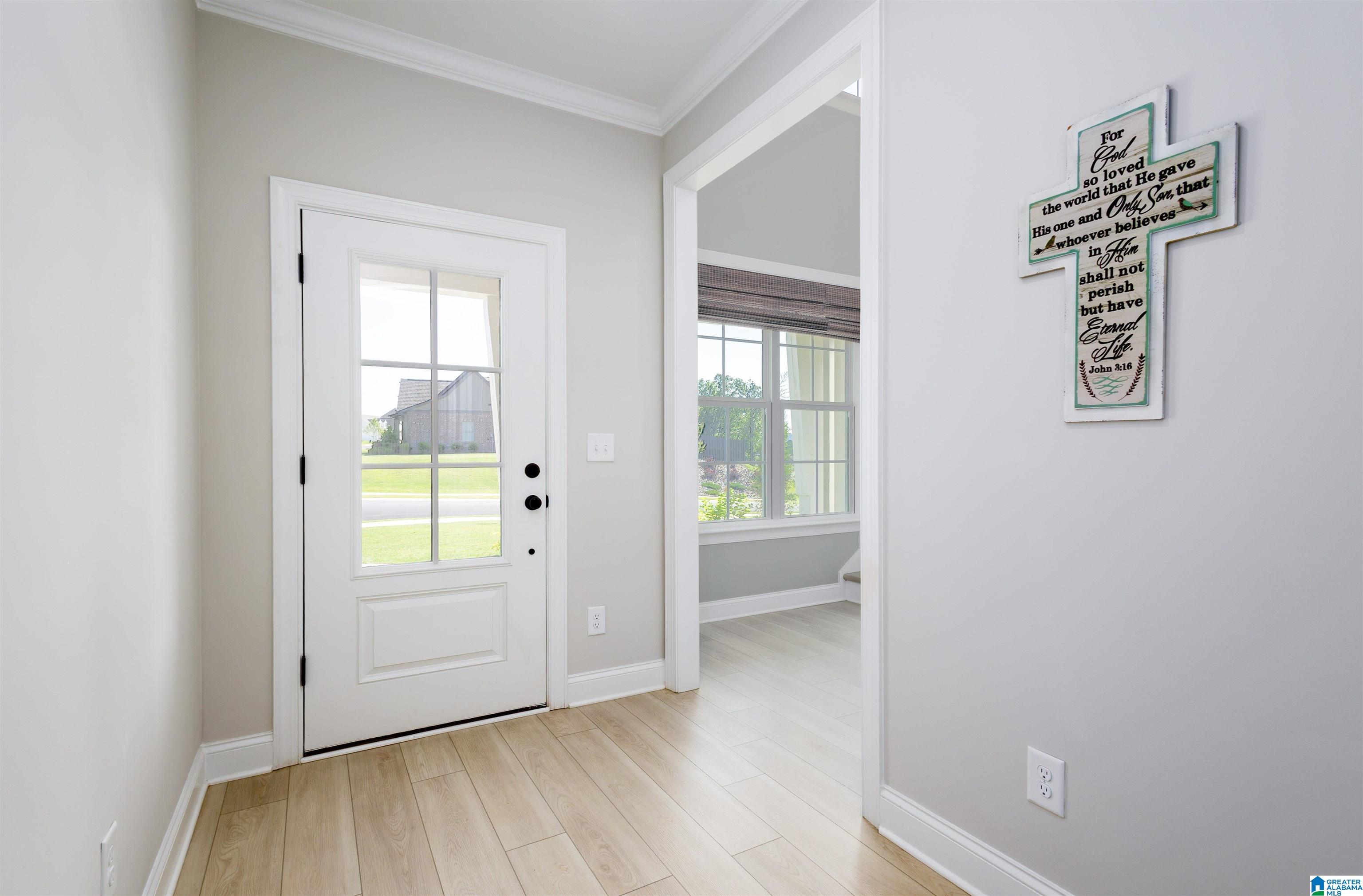 5124 Simms Ridge Pelham, AL 35124 - Photo 6 of 38