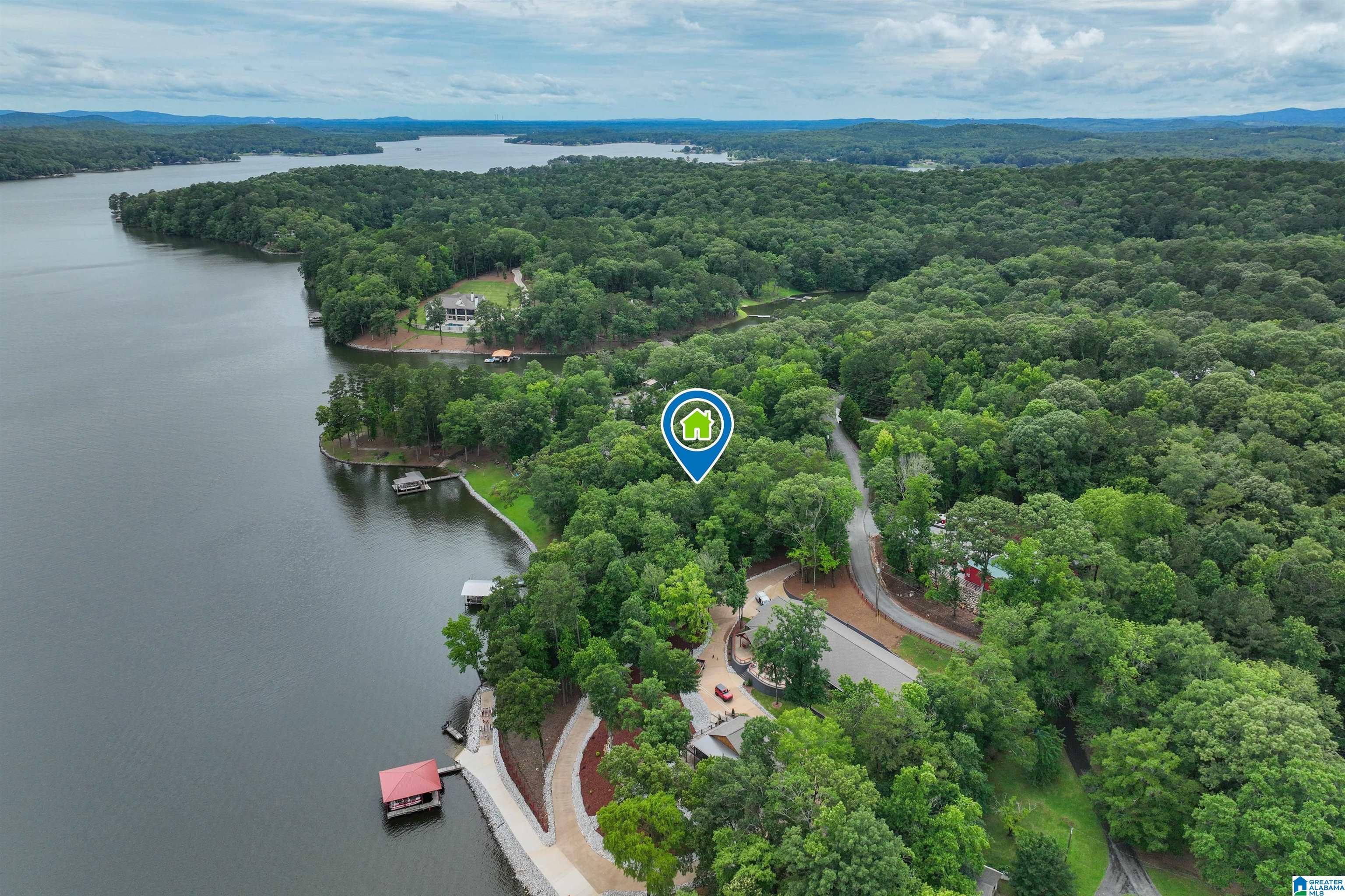 840 Black Acres Road Cropwell, AL 35054 - Photo 70 of 92