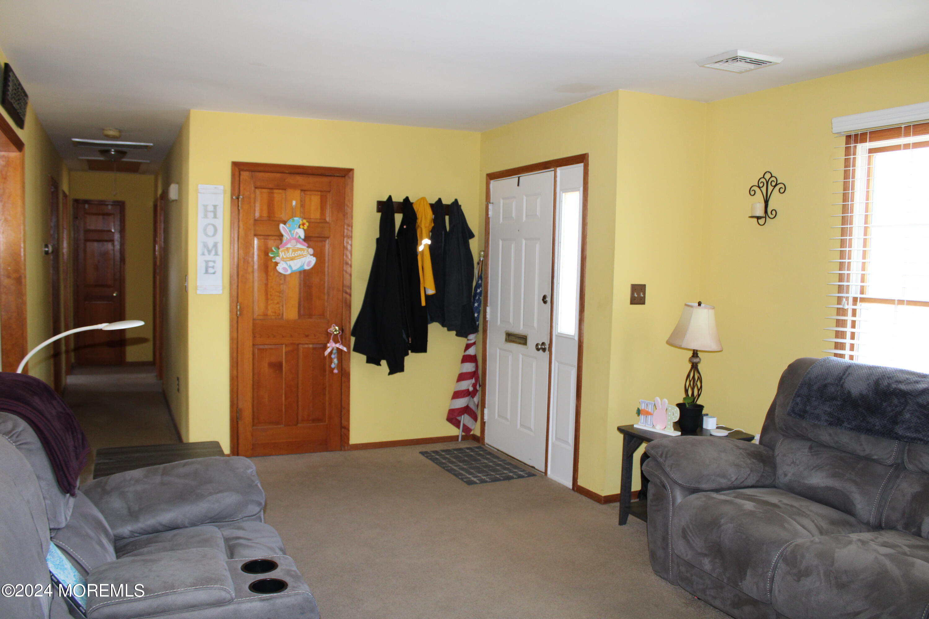 97 County Road Cliffwood, NJ 07721 - Photo 10 of 24 a living room with furniture