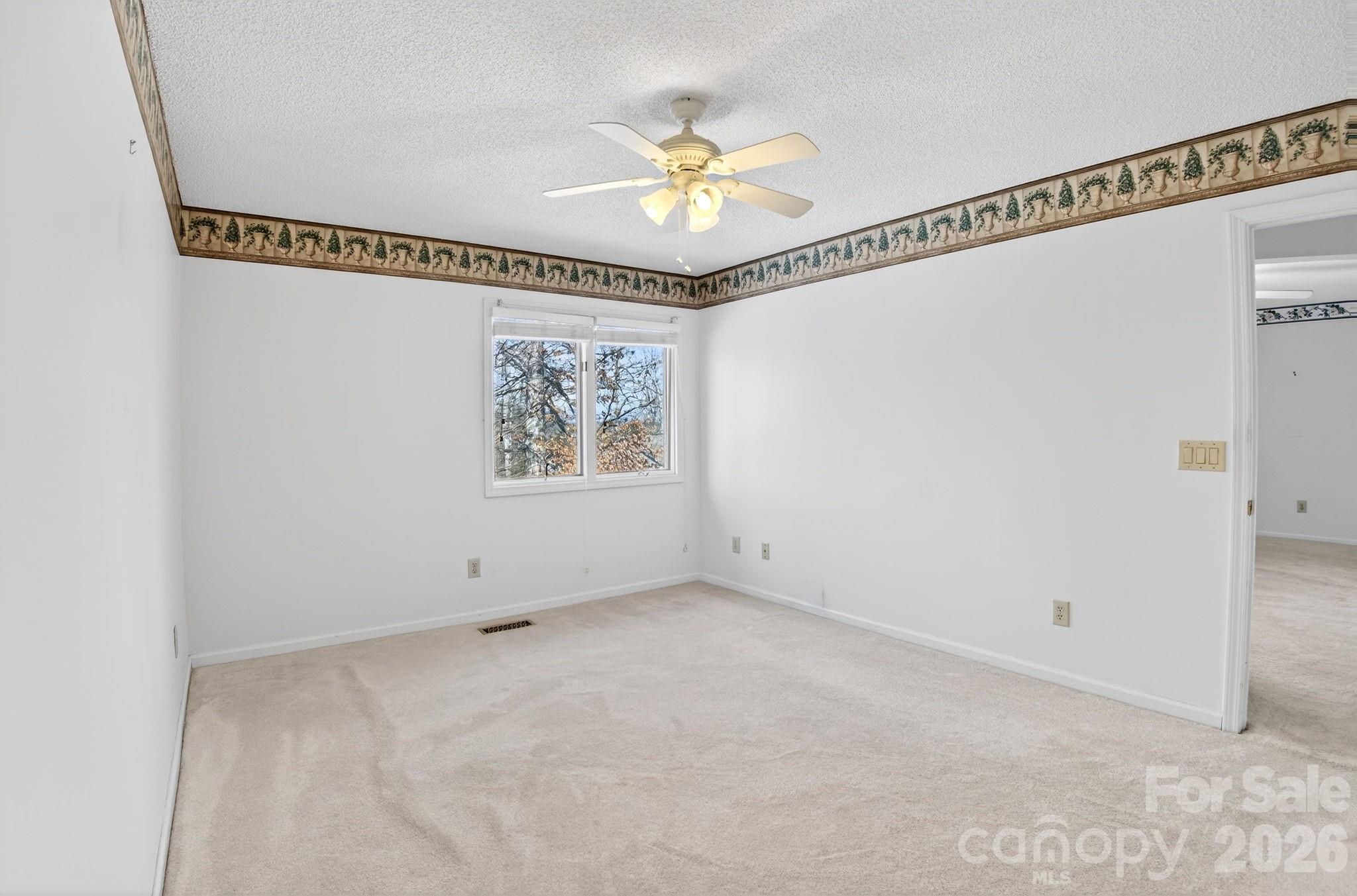 703 Independence Trail Morganton, NC 28655 - Photo 22 of 31 a view of an empty room