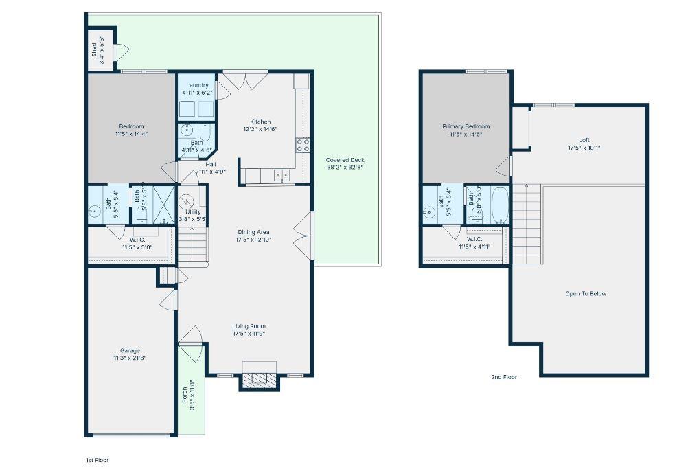 703 Independence Trail Morganton, NC 28655 - Photo 25 of 25