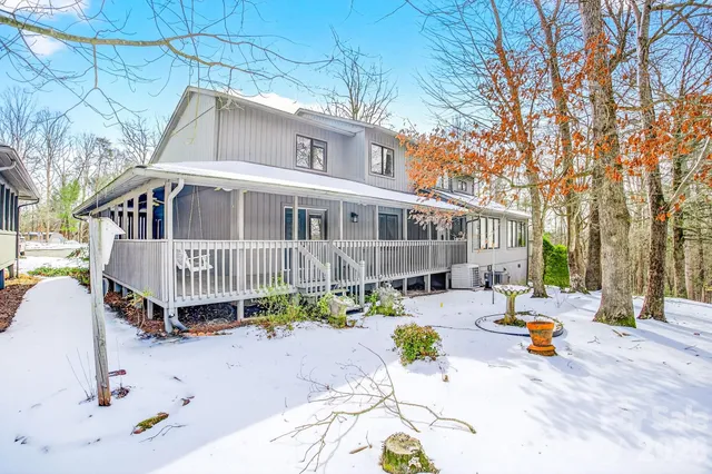 $295,000 | 703 Independence Trail, Morganton, NC 28655