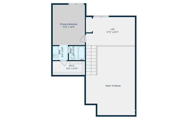 $289,900 | 703 Independence Trail, Morganton, NC 28655