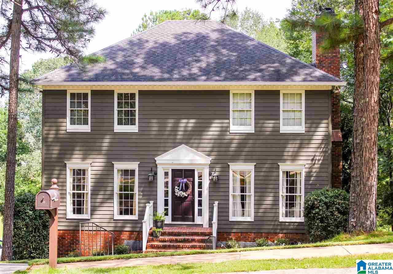 2287 Lime Rock Road Birmingham, AL 35216 - Photo 1 of 38