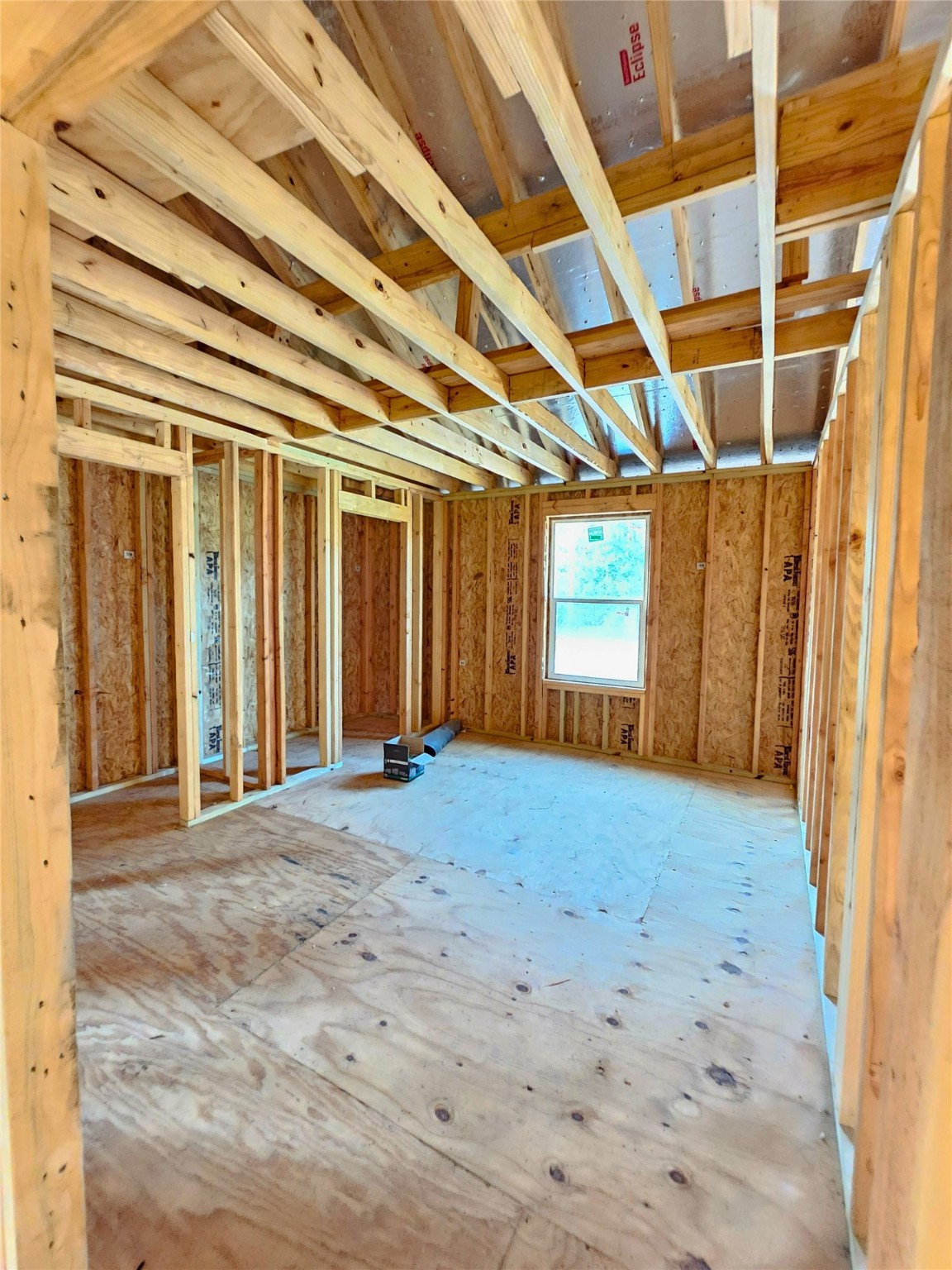 769 Tullos Loop Livingston, TX 77351 - Photo 11 of 23 a view of an empty room