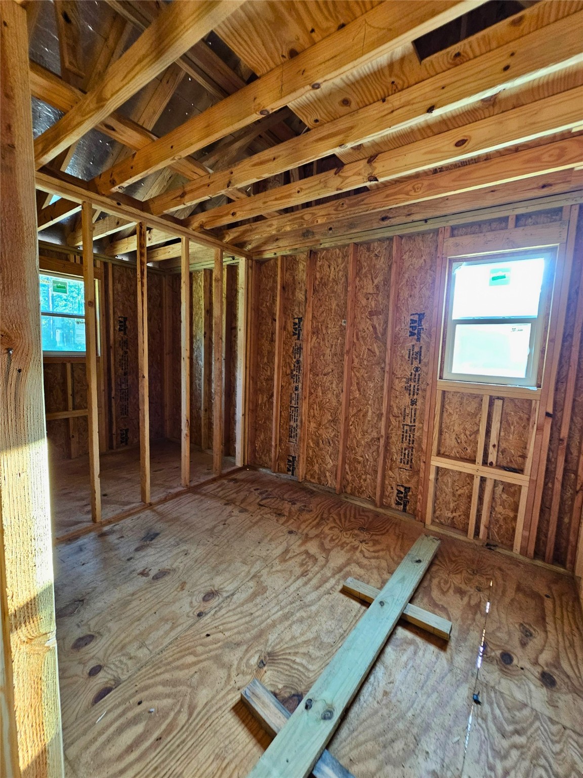 769 Tullos Loop Livingston, TX 77351 - Photo 12 of 23 a view of an empty room