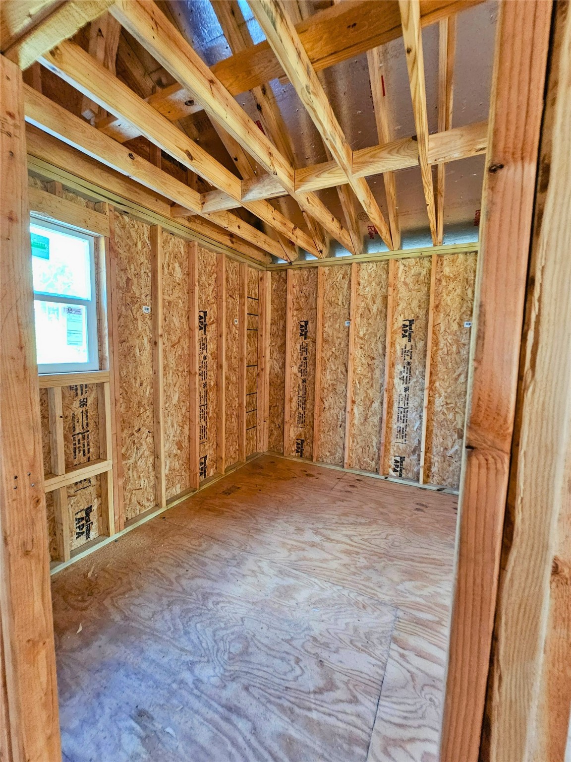 769 Tullos Loop Livingston, TX 77351 - Photo 14 of 23 a view of an empty room
