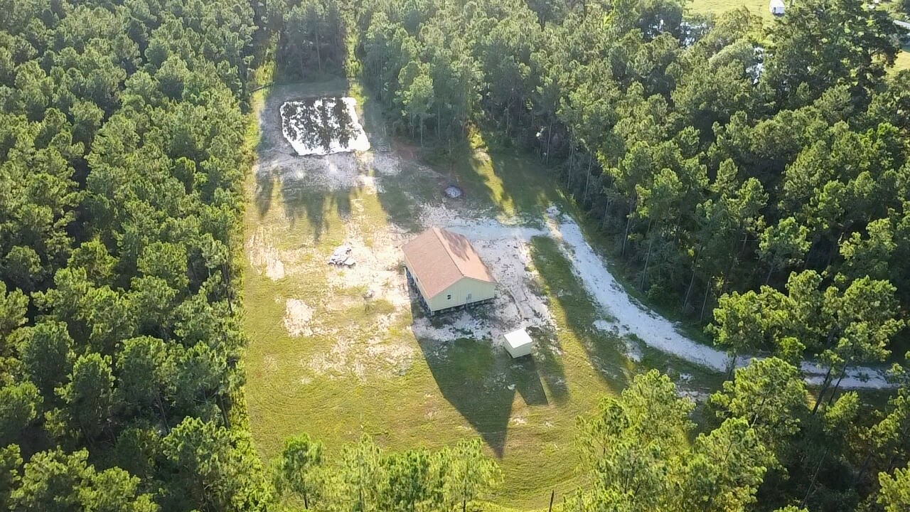 769 Tullos Loop Livingston, TX 77351 - Photo 22 of 23 a view of swimming pool