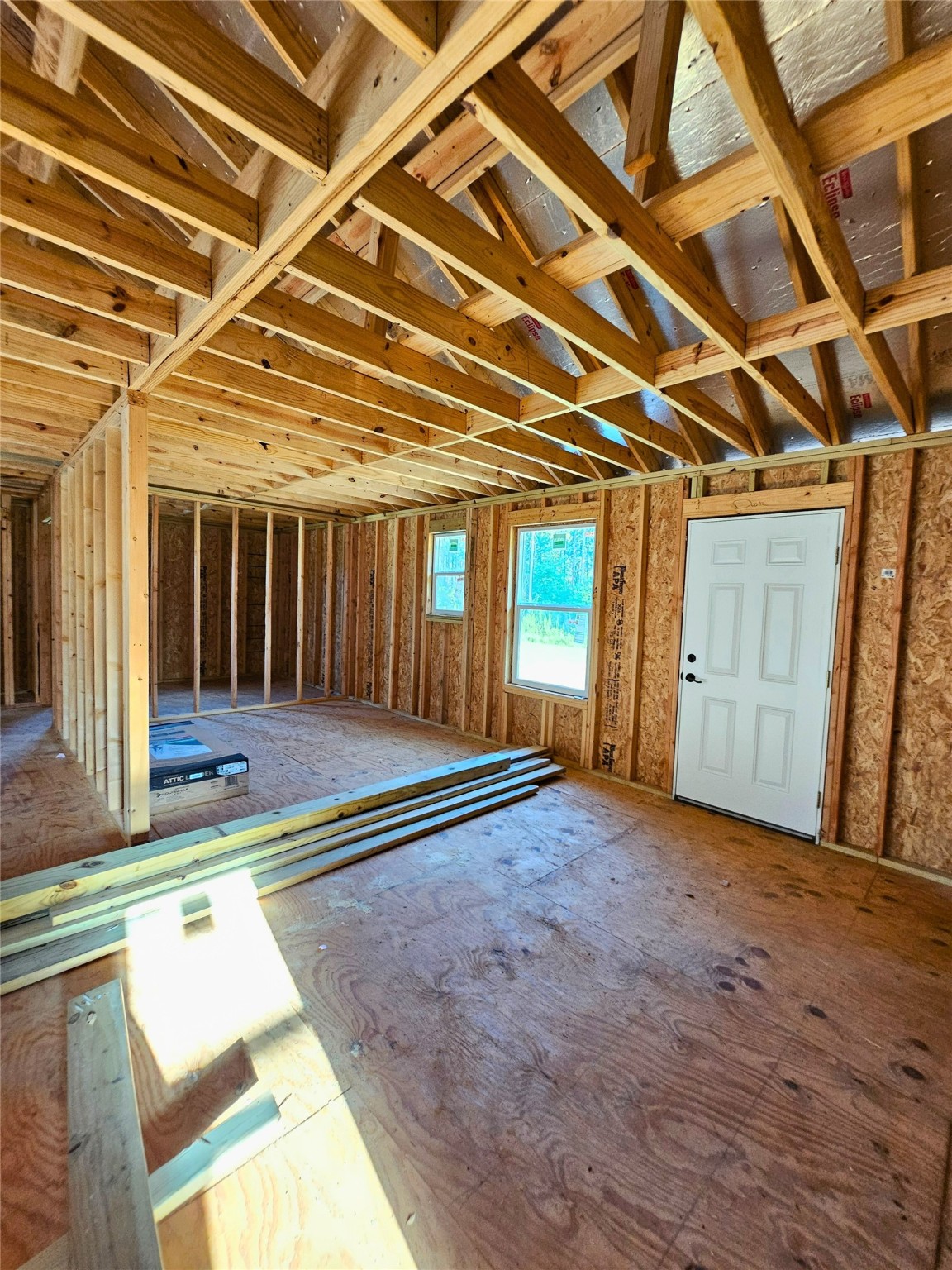 769 Tullos Loop Livingston, TX 77351 - Photo 10 of 23 a view of an indoor swimming pool