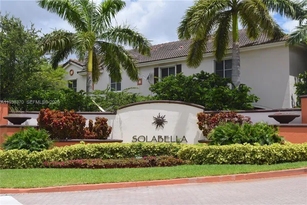 $2,600 | 17343 Northwest 7th Avenue, Unit 109, Miami Gardens, FL 33169