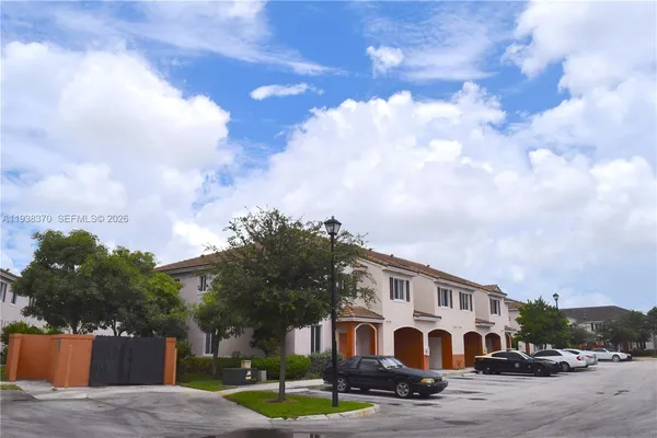 $2,600 | 17343 Northwest 7th Avenue, Unit 109, Miami Gardens, FL 33169