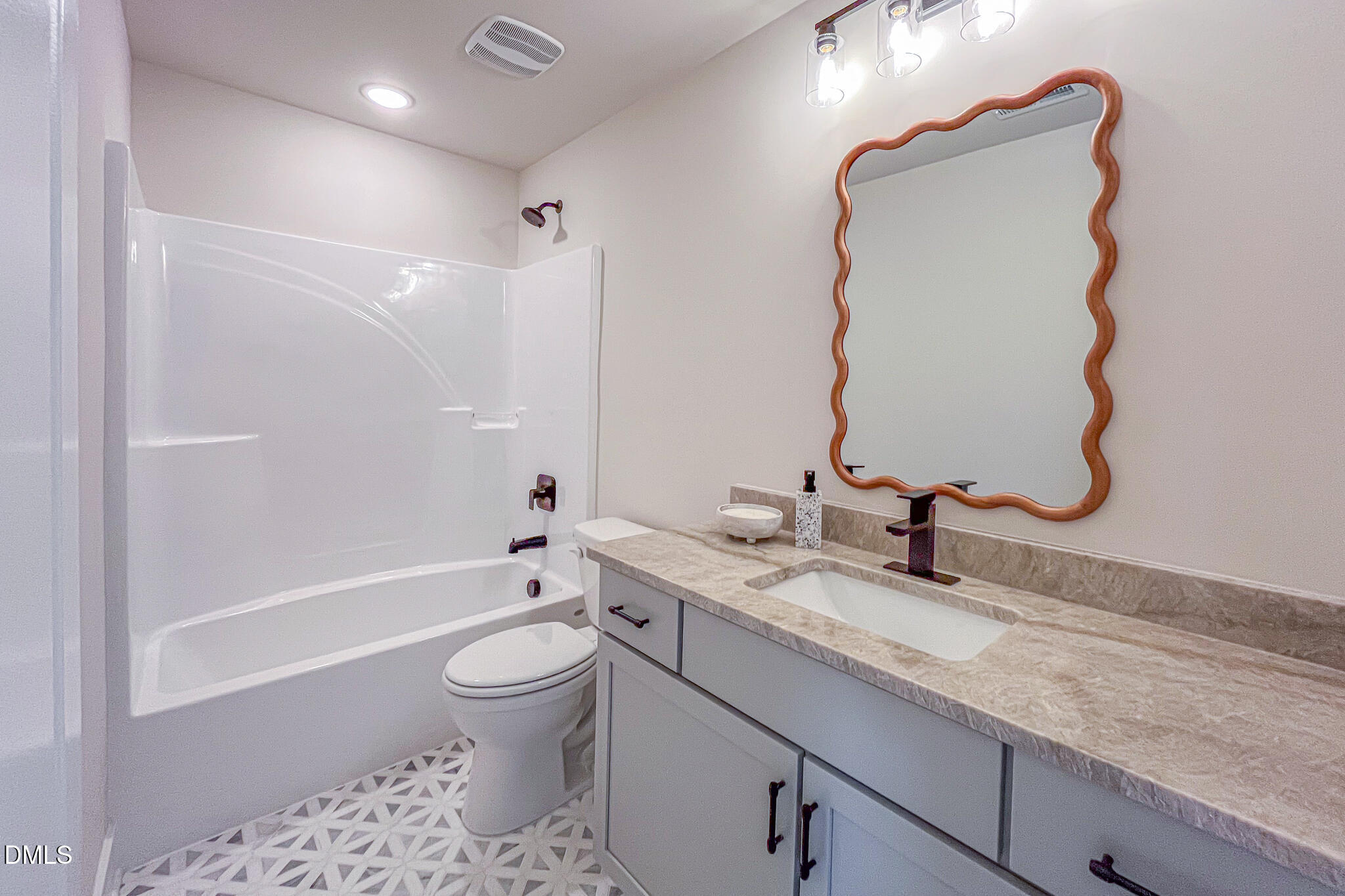 3220 Oakridge River Road Fuquay-Varina, NC 27526 - Photo 37 of 61 3220 Bathrooms-6