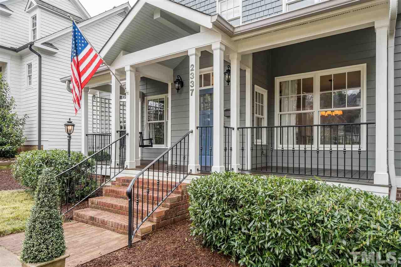 2337 Lyon Street Raleigh, NC 27608 - Photo 2 of 30
