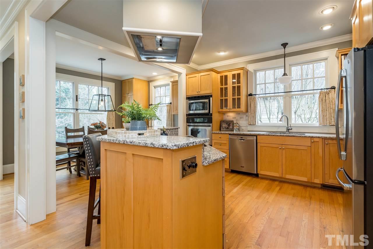 2337 Lyon Street Raleigh, NC 27608 - Photo 11 of 30