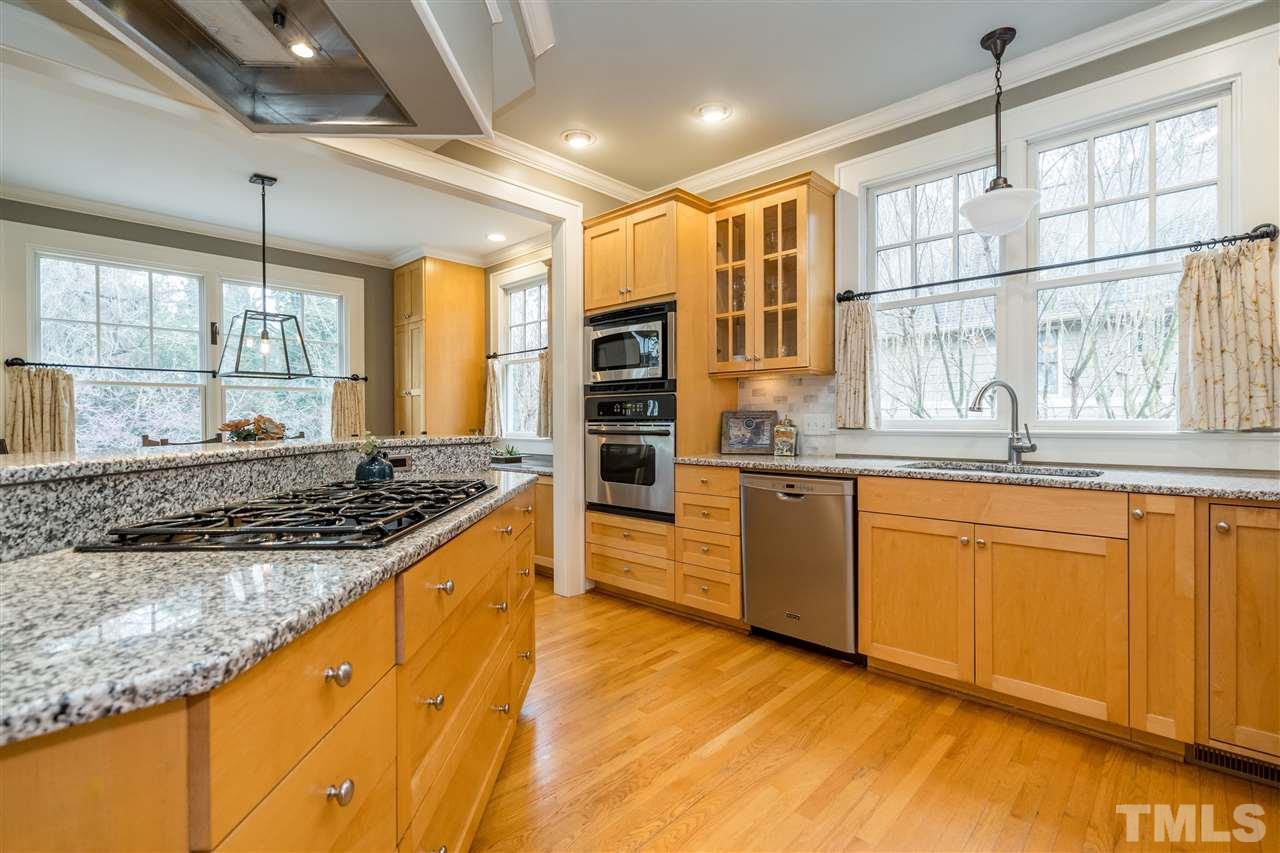 2337 Lyon Street Raleigh, NC 27608 - Photo 12 of 30