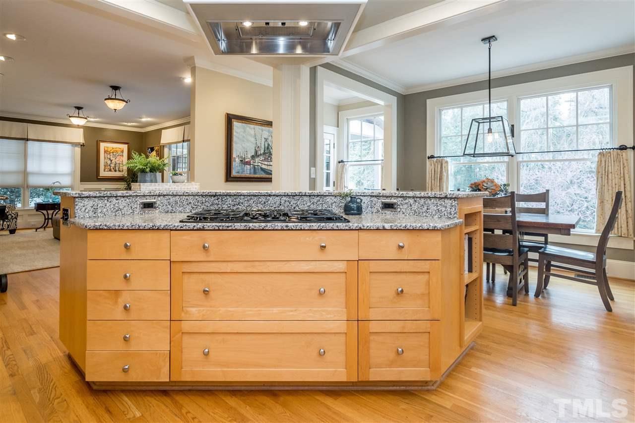 2337 Lyon Street Raleigh, NC 27608 - Photo 13 of 30