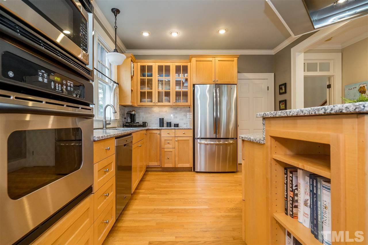 2337 Lyon Street Raleigh, NC 27608 - Photo 14 of 30