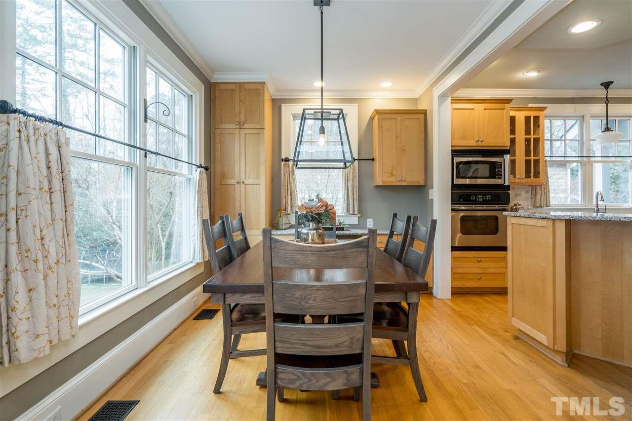 2337 Lyon Street Raleigh, NC 27608 - Photo 15 of 30