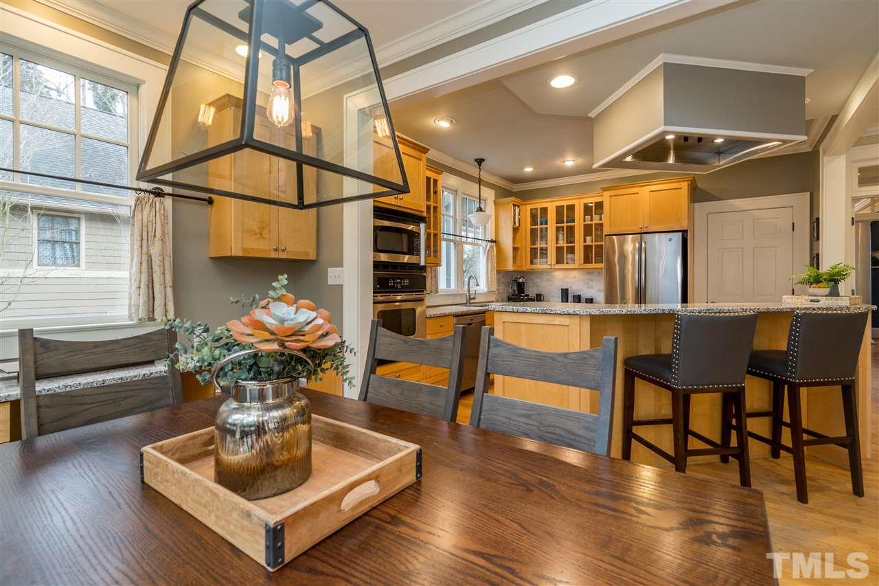 2337 Lyon Street Raleigh, NC 27608 - Photo 16 of 30