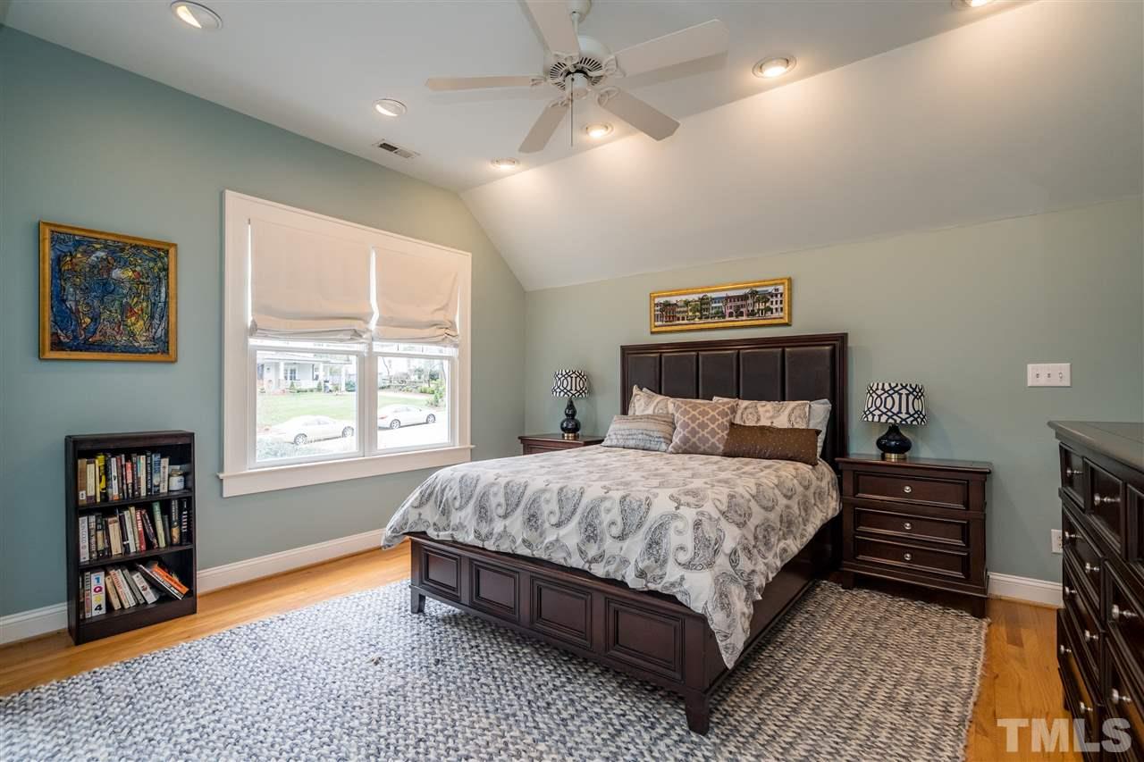 2337 Lyon Street Raleigh, NC 27608 - Photo 18 of 30