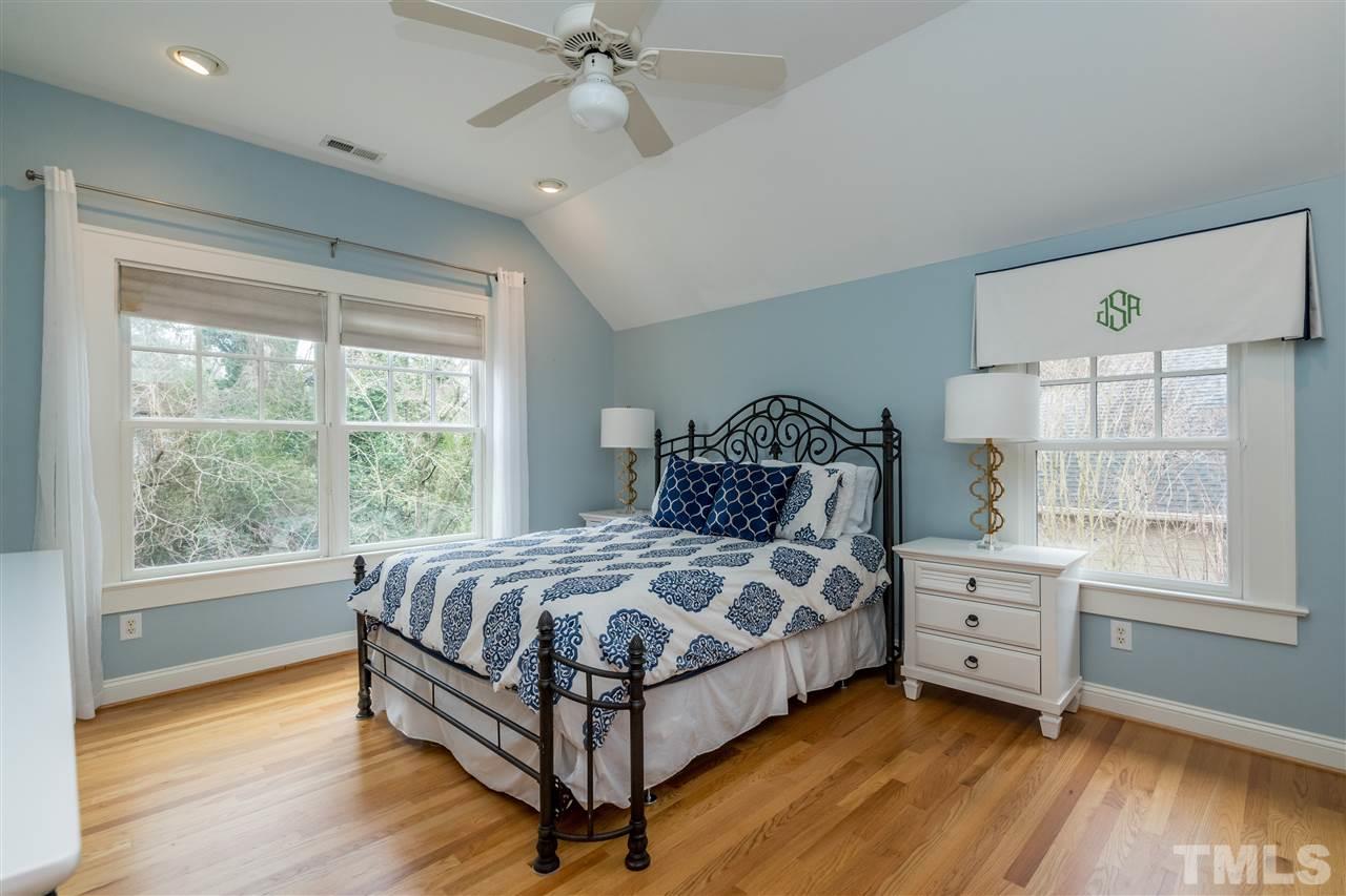 2337 Lyon Street Raleigh, NC 27608 - Photo 22 of 30