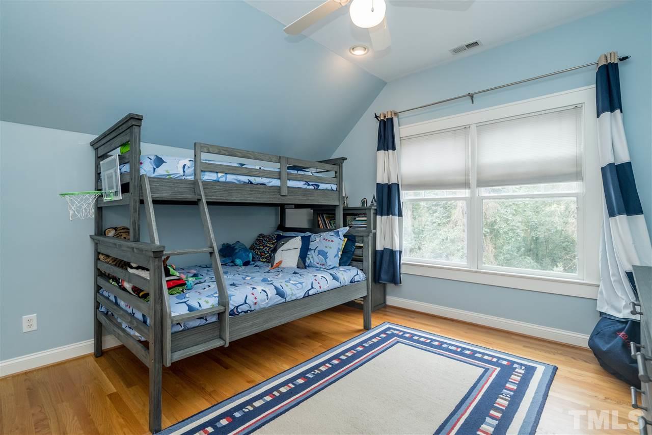2337 Lyon Street Raleigh, NC 27608 - Photo 24 of 30