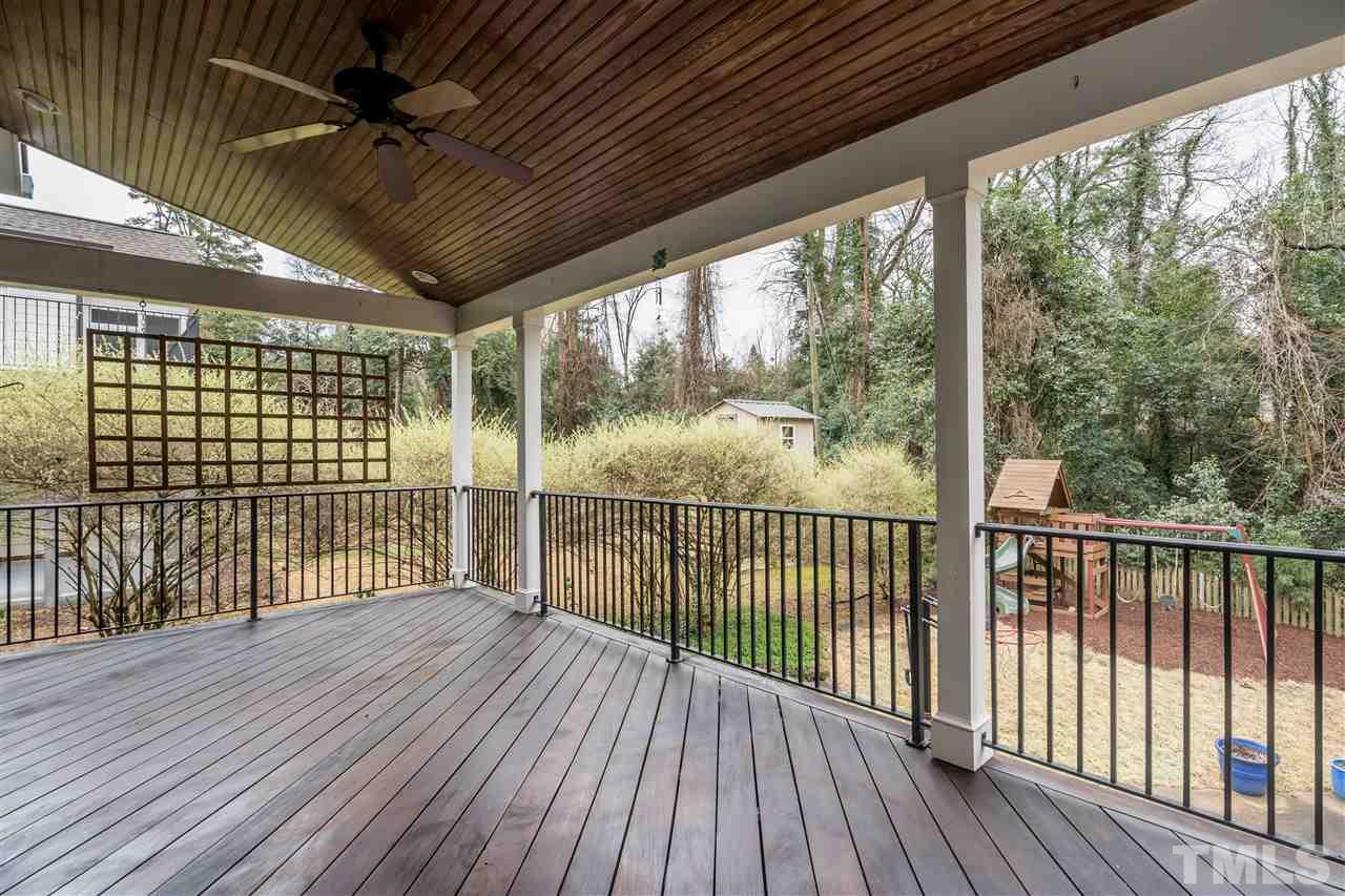 2337 Lyon Street Raleigh, NC 27608 - Photo 29 of 30