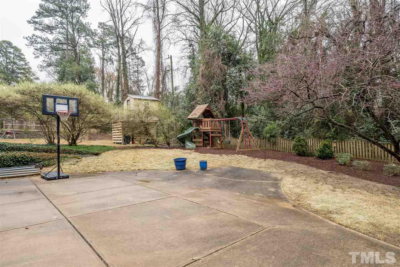 2337 Lyon Street Raleigh, NC 27608 - Photo 30 of 30