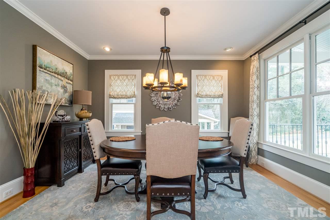2337 Lyon Street Raleigh, NC 27608 - Photo 4 of 30