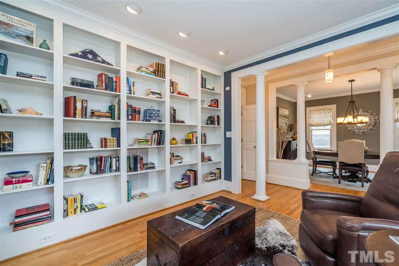 2337 Lyon Street Raleigh, NC 27608 - Photo 6 of 30