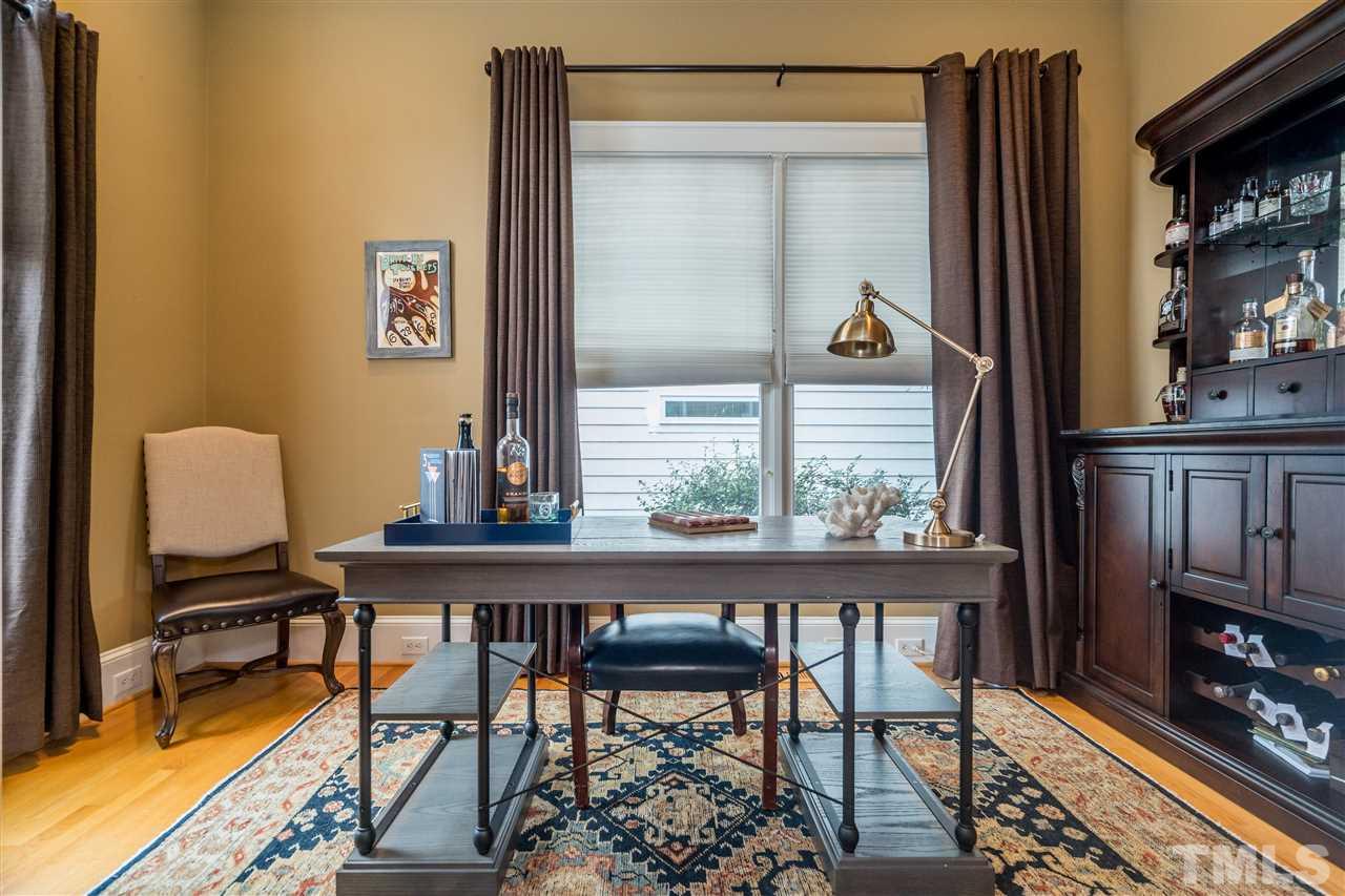 2337 Lyon Street Raleigh, NC 27608 - Photo 7 of 30