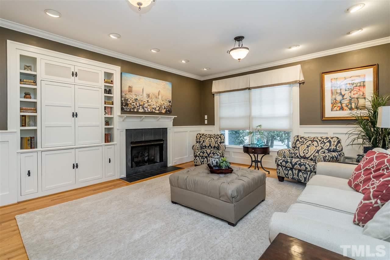 2337 Lyon Street Raleigh, NC 27608 - Photo 9 of 30