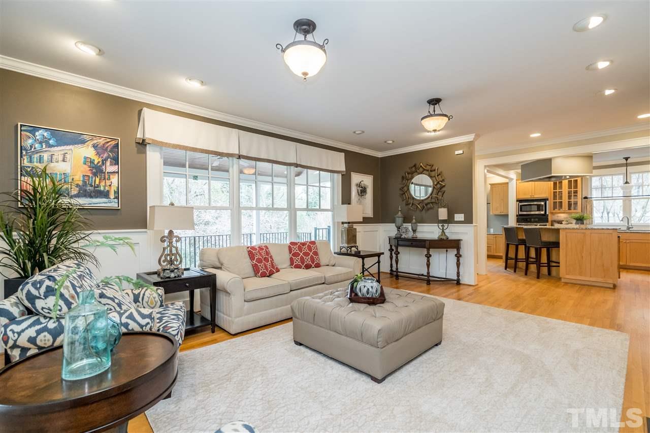 2337 Lyon Street Raleigh, NC 27608 - Photo 10 of 30