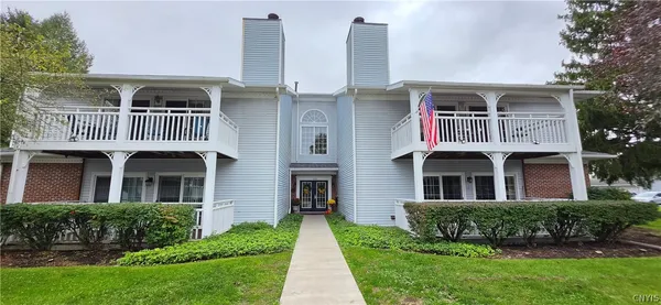 $225,000 | 1150 The Park, Unit A, Cortlandville, NY 13045