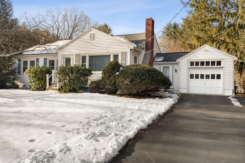 232 Littlefield Road Boxborough, MA 01719 - Photo 1 of 23