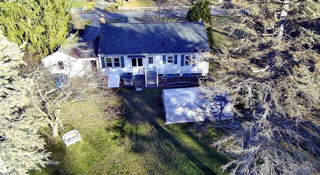 232 Littlefield Road Boxborough, MA 01719 - Photo 3 of 23