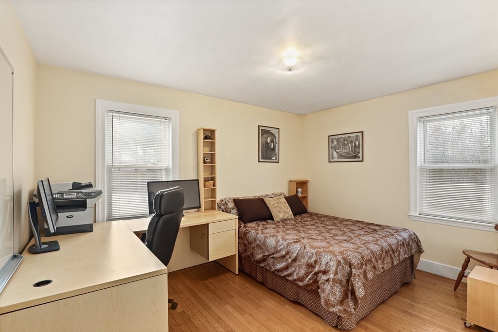 232 Littlefield Road Boxborough, MA 01719 - Photo 10 of 23