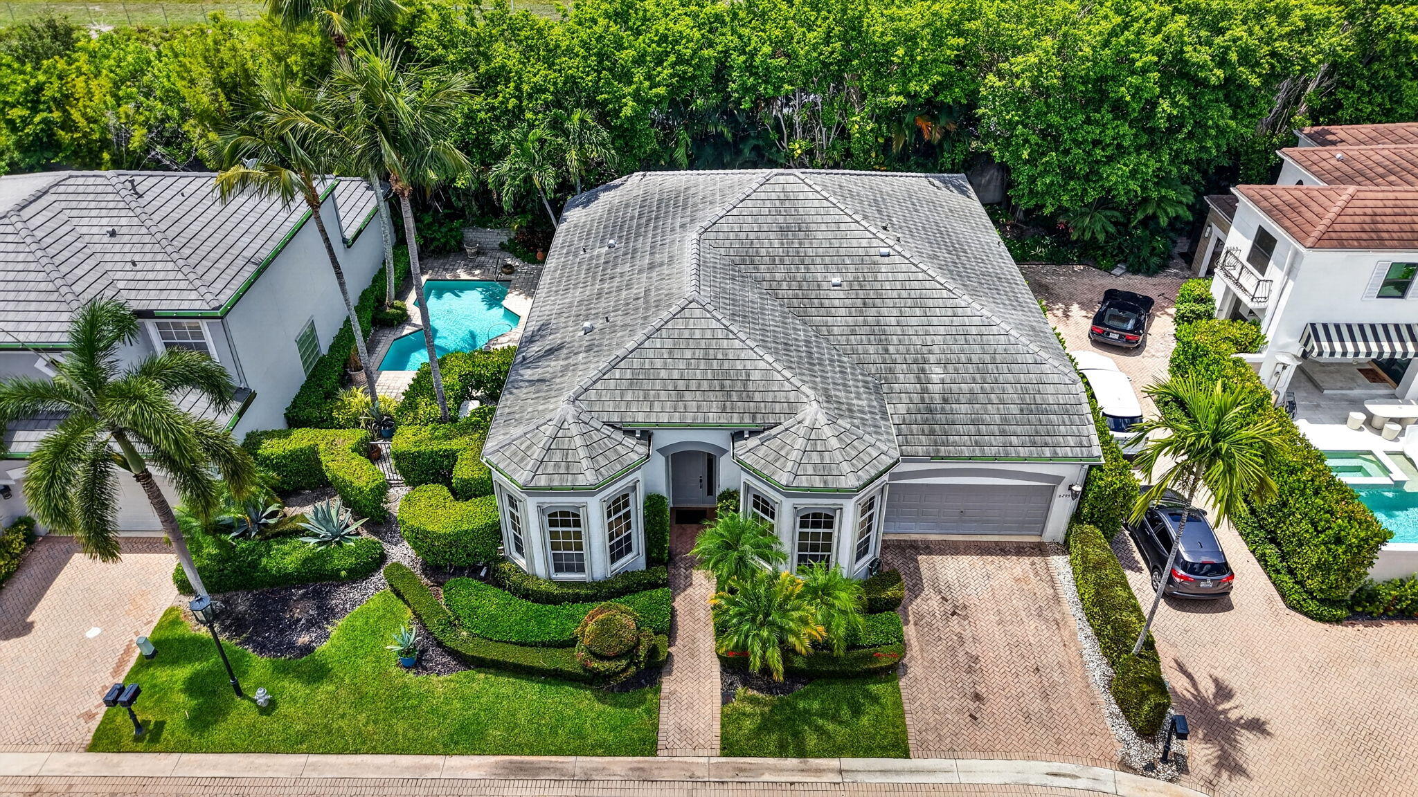 6295 Northwest 43rd Terrace Boca Raton, FL 33496 - Photo 45 of 53 45-web-or-mls-DJI_20260820134632_0363_D