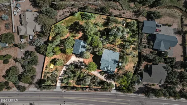 $757,000 | 1101 North McLane Road, Payson, AZ 85541