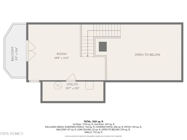 $773,000 | 1101 North McLane Road, Payson, AZ 85541