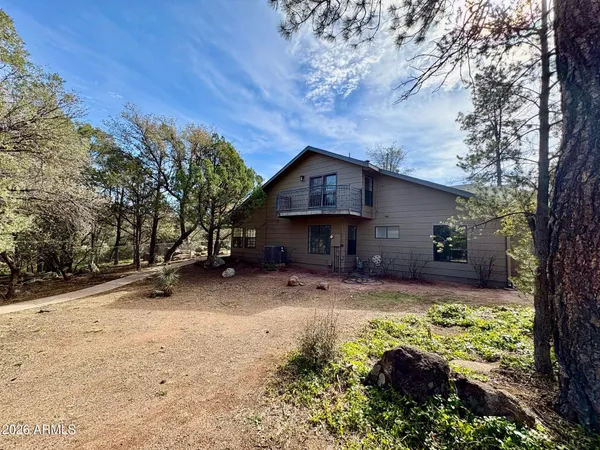 $773,000 | 1101 North McLane Road, Payson, AZ 85541