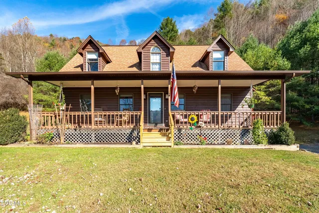 $450,000 | 5191 Highway 421, Mountain City, TN 37683