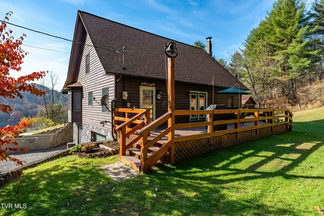 $450,000 | 5191 Highway 421, Mountain City, TN 37683