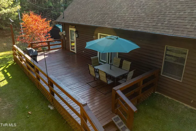 $450,000 | 5191 Highway 421, Mountain City, TN 37683